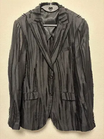 해리슨 원 자켓