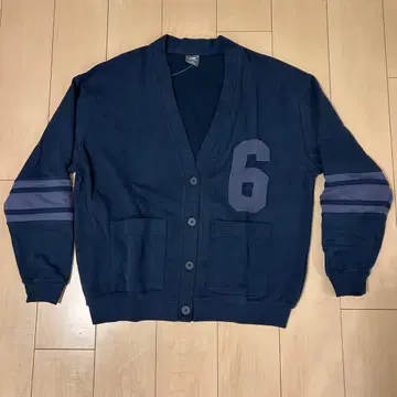 New Balance Coastal 라이트 프렌치 테리 가디건