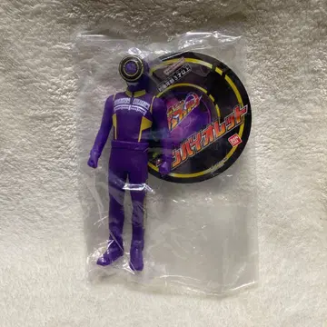 폭상전대 분붐저 소프트 비닐 분바이올렛 택 포함