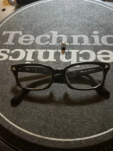 레이밴 RB5158 2000 52 18 145