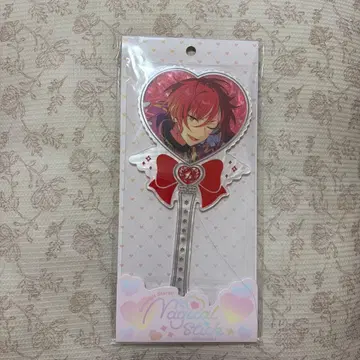 앙스타 매지컬 스틱 사카사키 나츠메