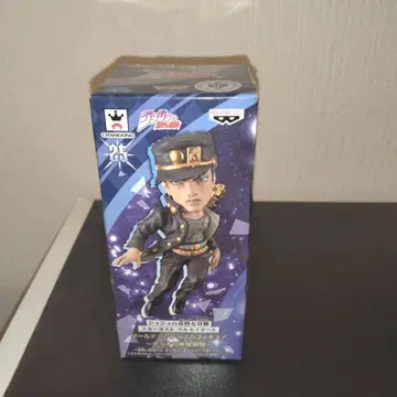 죠죠 쿠죠 죠타로 피규어