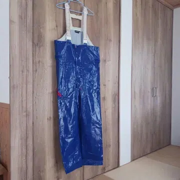 SHIMANO 마린 라이트 수트 RA-031H (살로펫만)