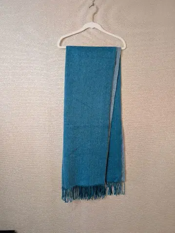 MICHAEL KORS 캐시미어 100% 머플러