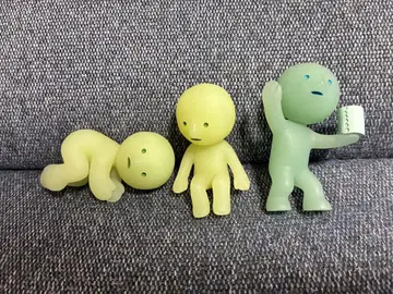 [단종] 스미스키 Series3 히모노보리스키 기타