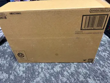 ROBOT혼 Ka signature 크시 건담