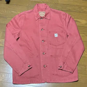 GAP WORK FORCE 커버올 자켓