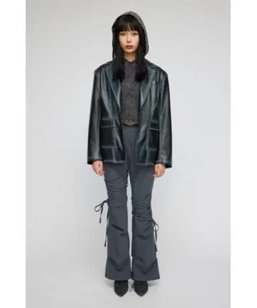 플레어 팬츠 라가젬