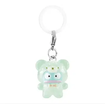 [#한교동 익명 배송] 라떼곰 한교동 메지루시 액세서리 산리오