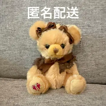 곰쿠먀 마스코트