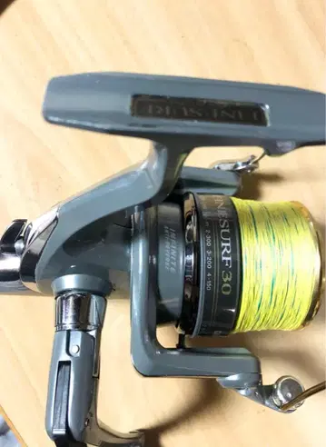 다이와 파인서프 30