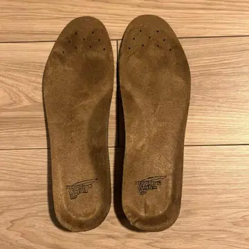 REDWING COMFORTFORCE FOOTBED 인솔