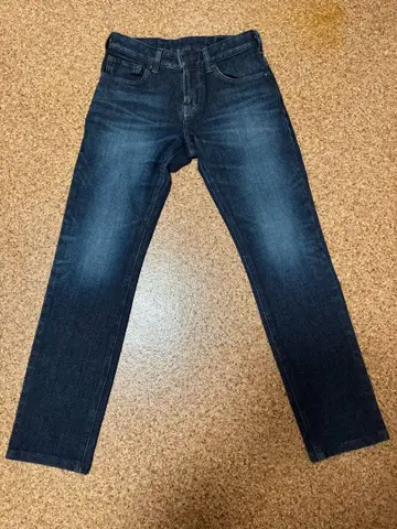 EDWIN 에드윈 데님 팬츠 일본제 26인치