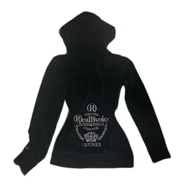 후드 부착 후드티 헤이세이 갸루 Y2K