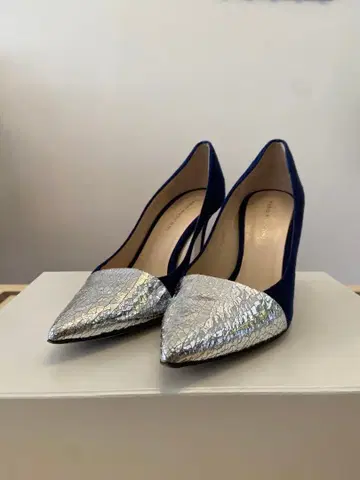 펌프스 FABIO RUSCONI