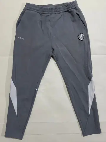 XENO 그레이 팬츠