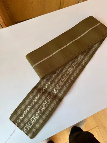 [ 새상품급 ] 남성용 오비