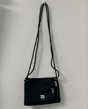 마리메꼬 스마트 트래블 백 블랙 marimekko