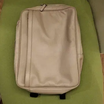 비즈니스 가죽 팩토리 베이지 비즈니스 백