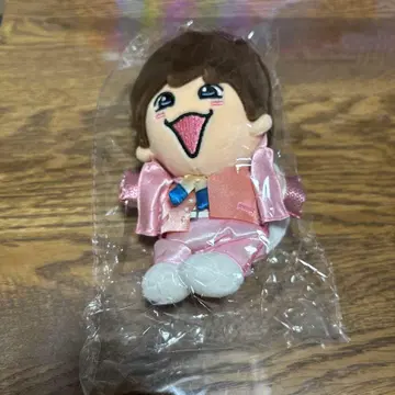 나니와단시 후지와라 죠이치로 치비누이