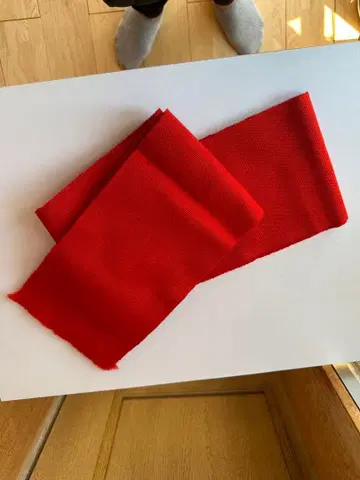 [ 새상품급 ] 빨간색 오비