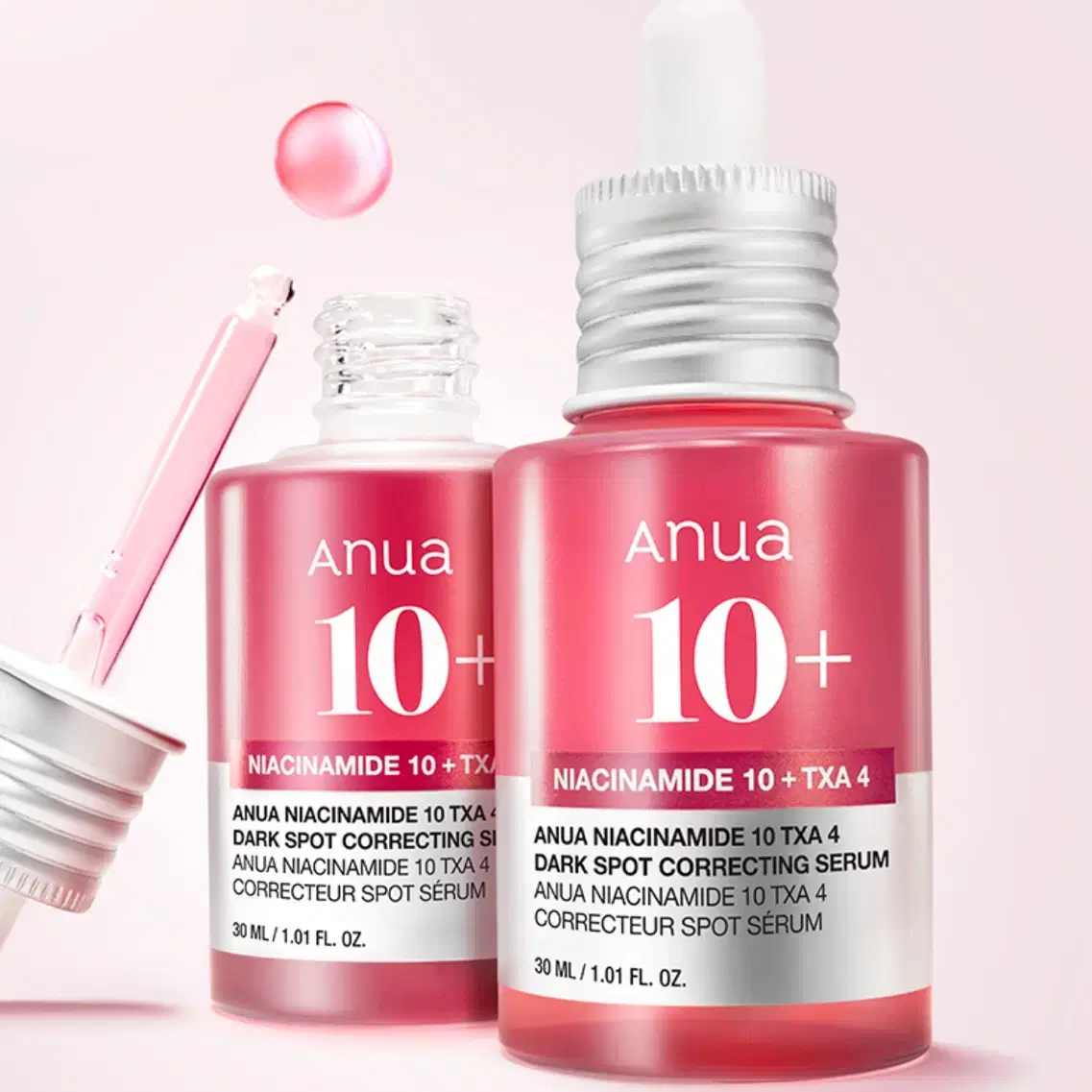 Anua Azelaic Acid 15 Intense Calming Serum on Bunjang Global Site.