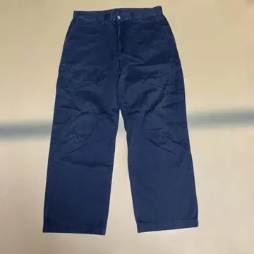 마가렛호웰 EDWIN 팬츠