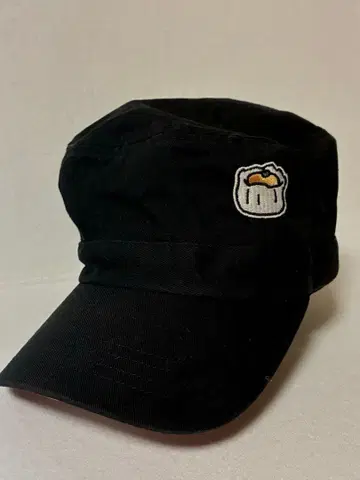 CUNE 토끼 토끼와 거북 워크캡