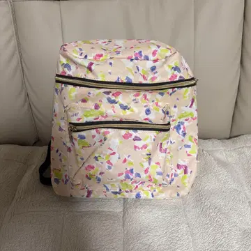 Hello Kitty x passage mignon 백팩