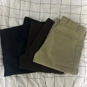 디키즈 더블니 30 x 32