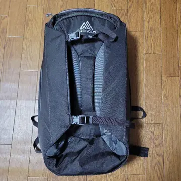 새상품급 GREGORY PRAXUS45 플랙서스 백팩 백팩