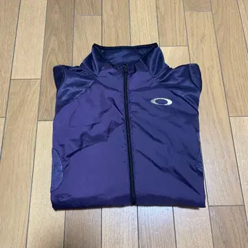 OAKLEY 오클리 골프 트랙 자켓