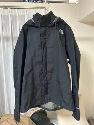 THE NORTH FACE 고어텍스 마운틴 후드티 XL