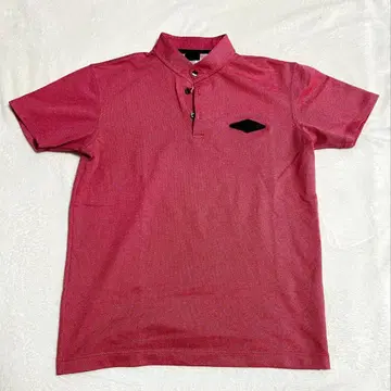 HERG1 피케 셔츠 남성용