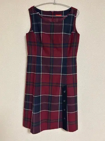 요크랜드 점프 스커트