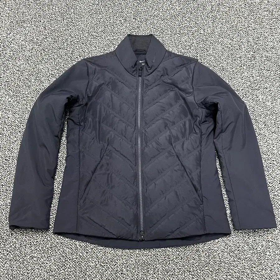 nike aeroloft women's golf jacket