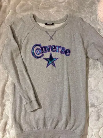 Converse 그레이 트레이닝복 85