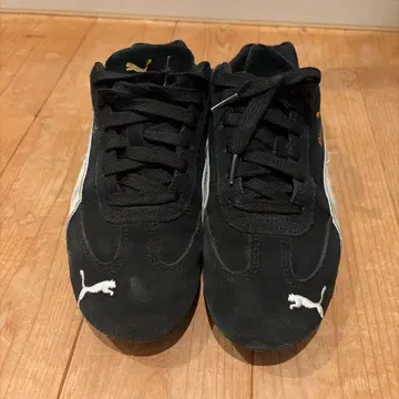 PUMA 스피드캣