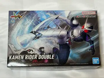 가면라이더 더블 팬 조커 프라모델