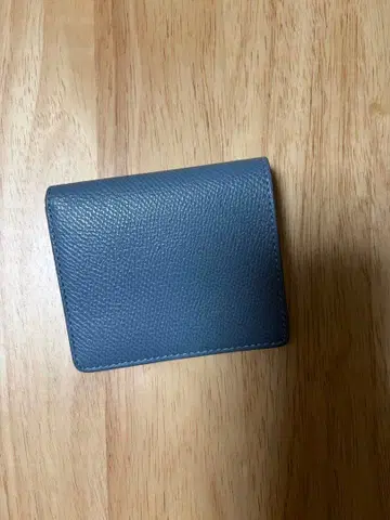 Fico 컴팩트 2단 접이식 지갑