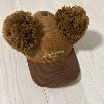 유니버셜 USJm 팀 모자