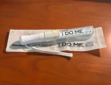 Snow Man 1st DOME TOUR 2023 응원봉