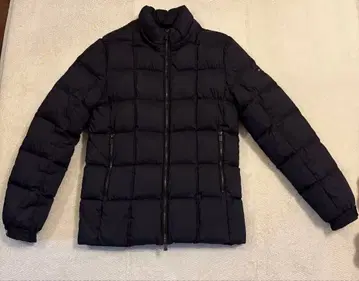 타트라스 TATRAS 다운 자켓 아우터 스탠드 넥 블랙