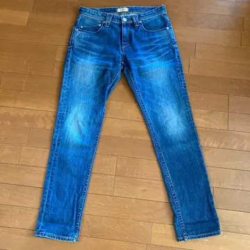 야누크 여성용 데님