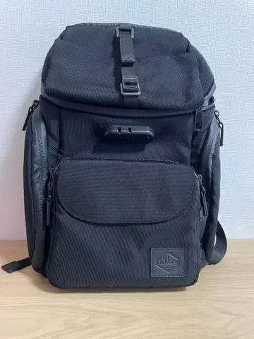 새상품급 simclear TSUNAGU BAG 2in1 츠나구 백
