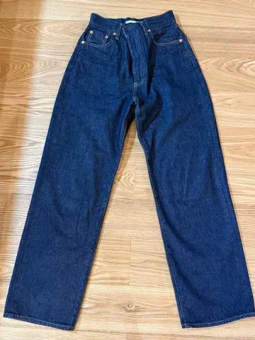 J.B. ATTIRE / 산타 모니카 데님 팬츠 / 0