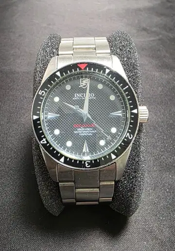 인키피오 (INCIPIO) 안티 마그네틱 (밀가우스 사양)