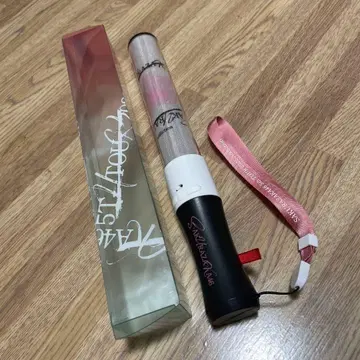 사쿠라자카46 5thTOUR 2025 응원봉