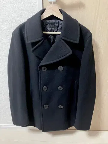 유니클로 P 코트