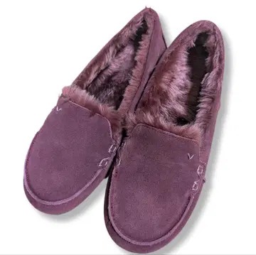 [새상품급] VIONIC 모카신 보르도 계열